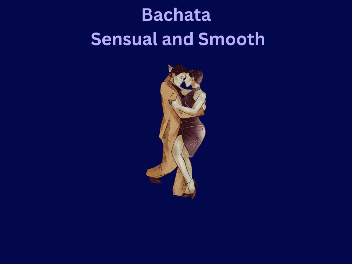 Bachata Sensual and Smooth