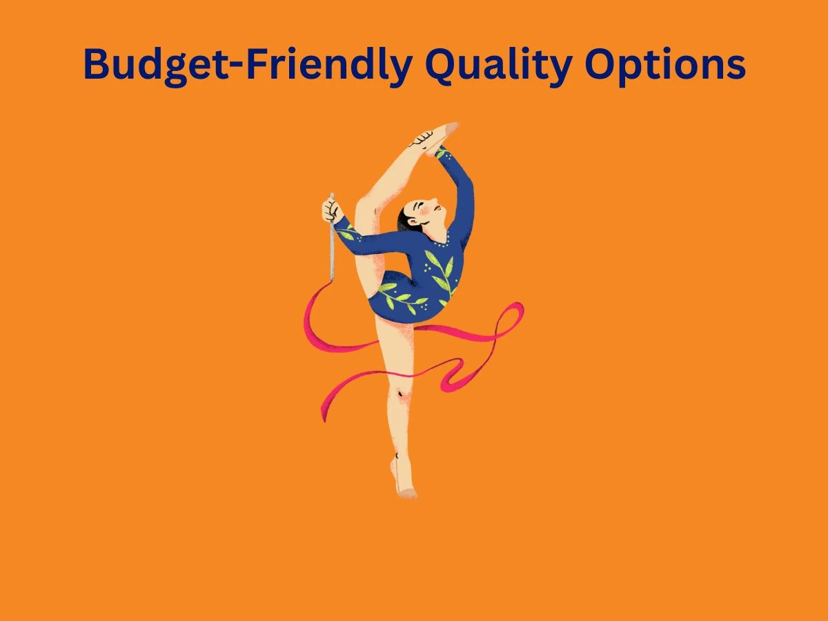 Budget Friendly Options Quality Without the High Cost
