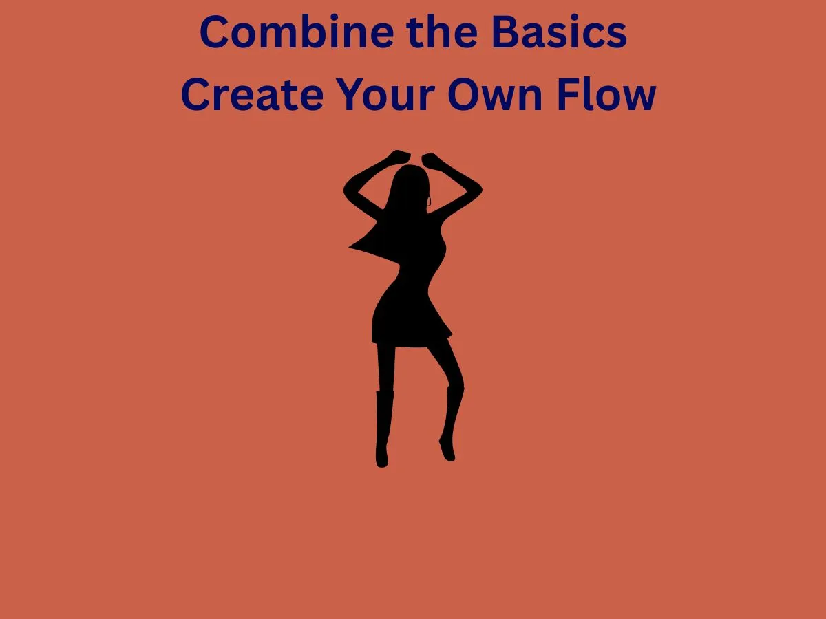Combine the Basics Create Your Own Flow 1