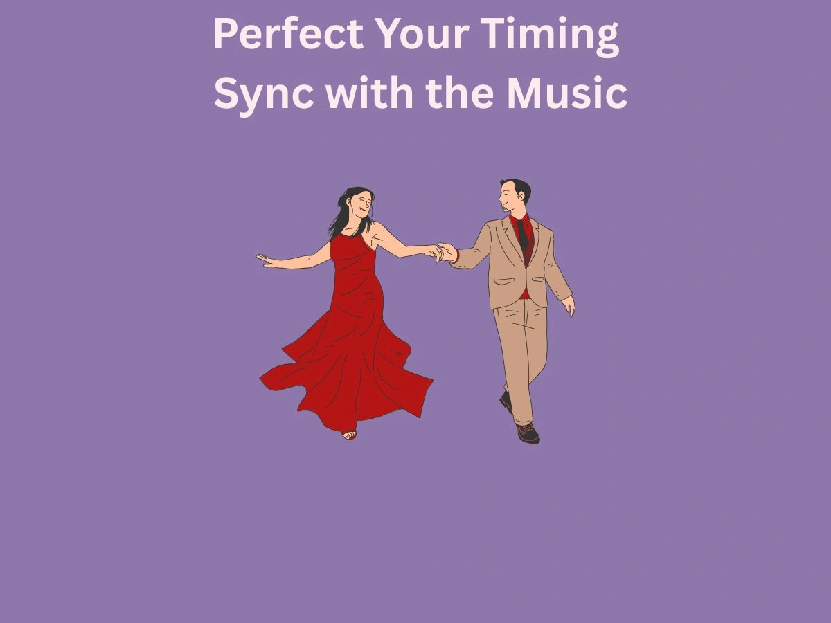 Perfect Your Timing Sync with the Music
