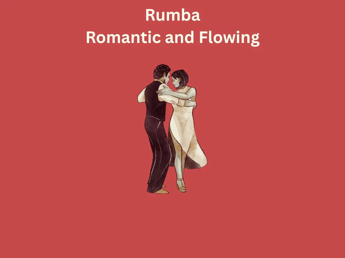 Rumba Romantic and Flowing