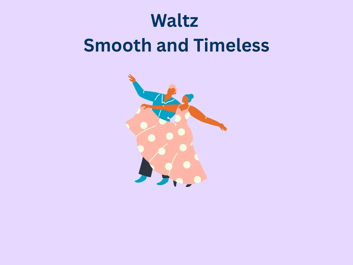 Waltz Smooth and Timeless