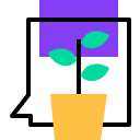 Virtual Courses Icon